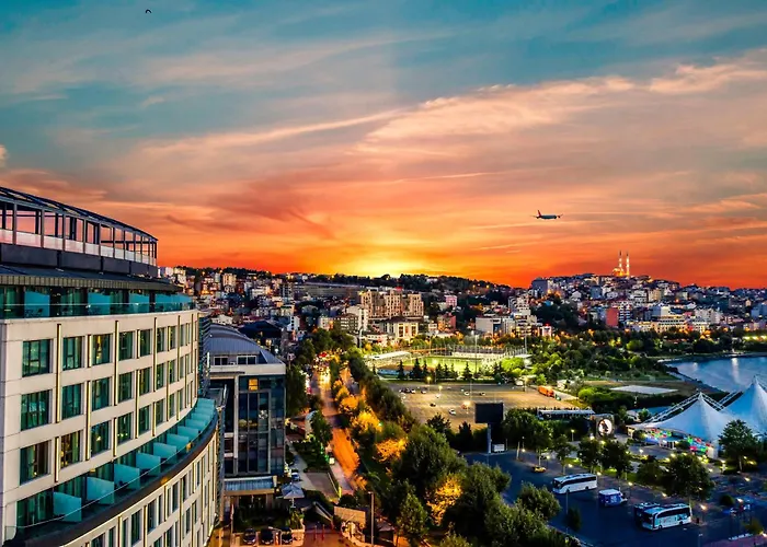 Arise Hotel Golden Horn Provincia di Provincia di Istanbul